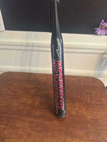 Nike Keystone Fast Pitch Bat