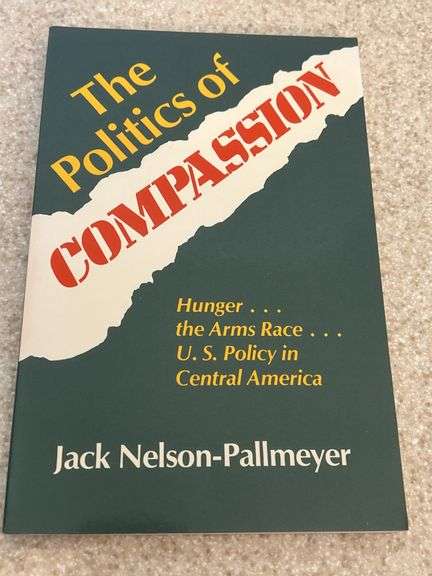 The Politics of Compassion