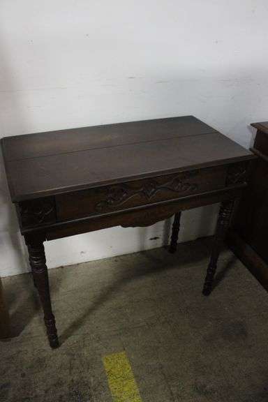 Antique Writing Desk