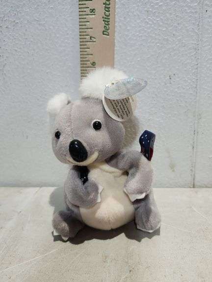 1999 Coca Cola Quala Item 0220 6''