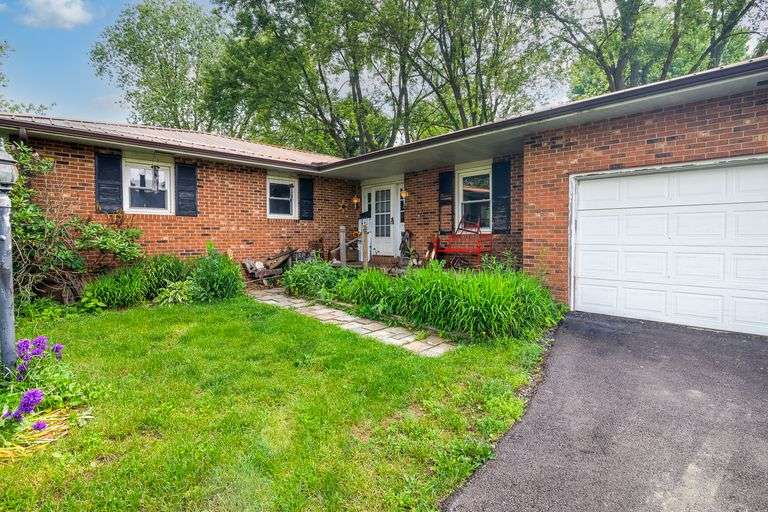 4019 Mink Street, Pataskala, OH 43062 - Reserve: $150,000.00