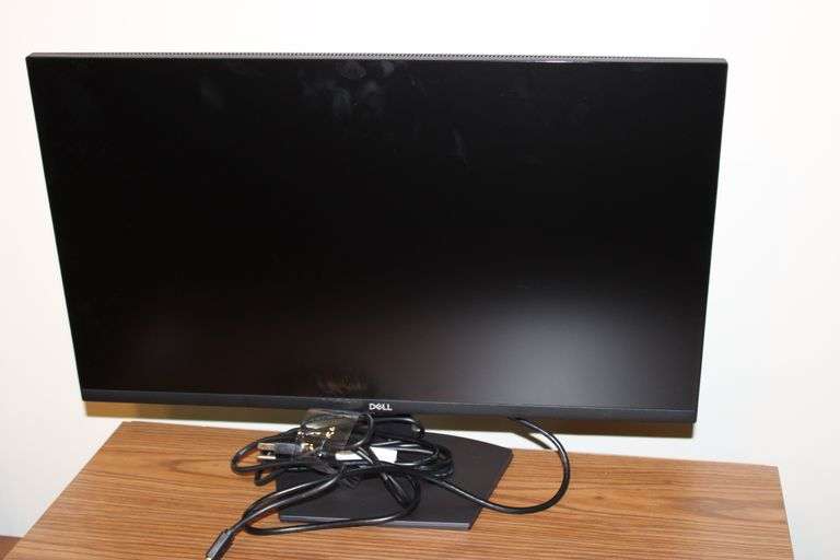 Dell Monitor Display