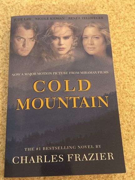 Cold Mountain