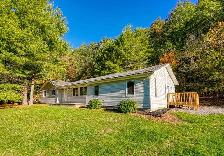 368 Mingo Road, Chillicothe, Ohio 45601