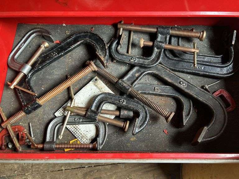 Clamps