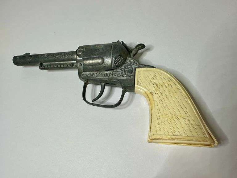 Gabriel Toy Gun