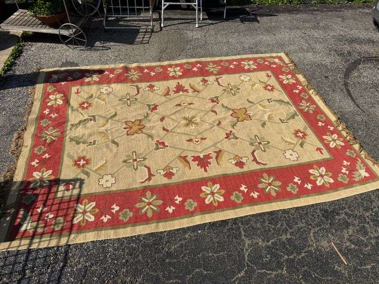 Area Rug