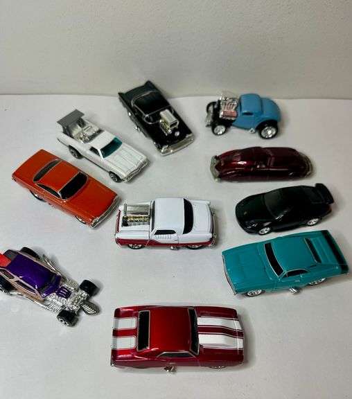 Funline Muscle Cars and More