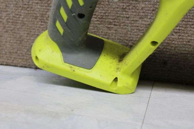Ryobi Outdoor Electric and Gas-Powered Tools, Including a Pressure Washer, String Trimmers, and Wate