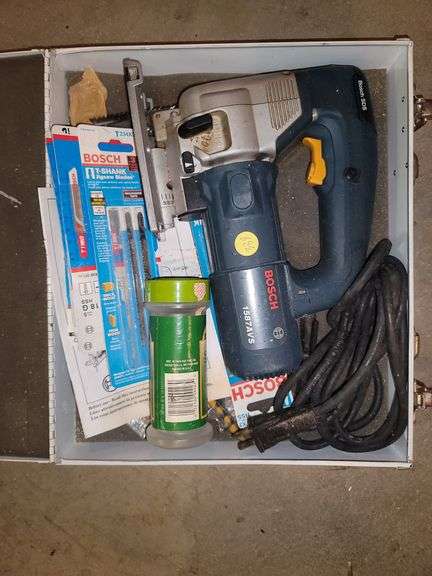 Bosch saw Cutter