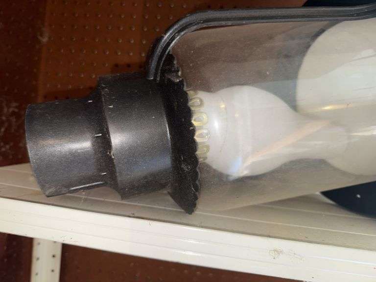 Lantern Light Fixture