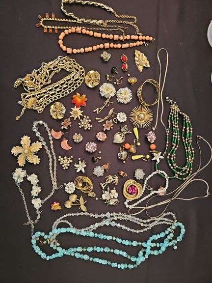 Costume Jewelry