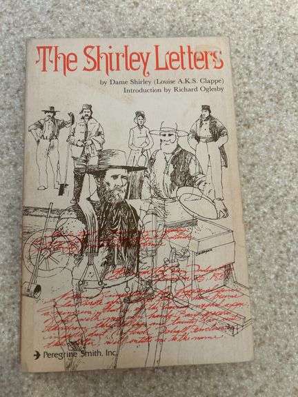 The Shirley Letters