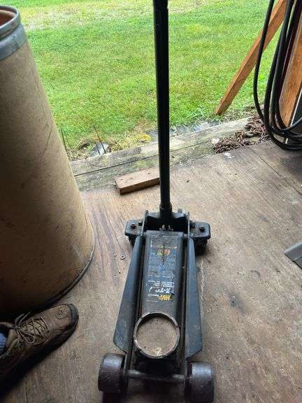 Car Jack
