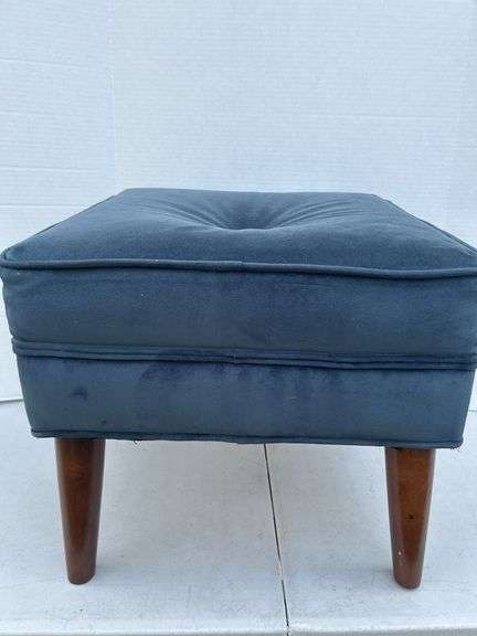 Ottoman Seat