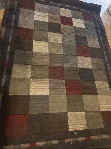 Oriental Weavers Area Rug