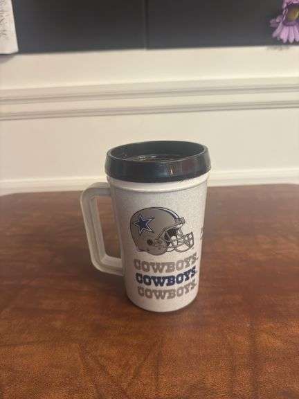 1994 Plastic Cowboys Cup