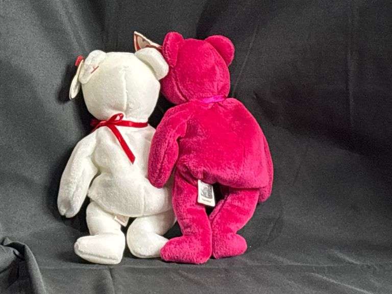 Beanie Baby Assortment