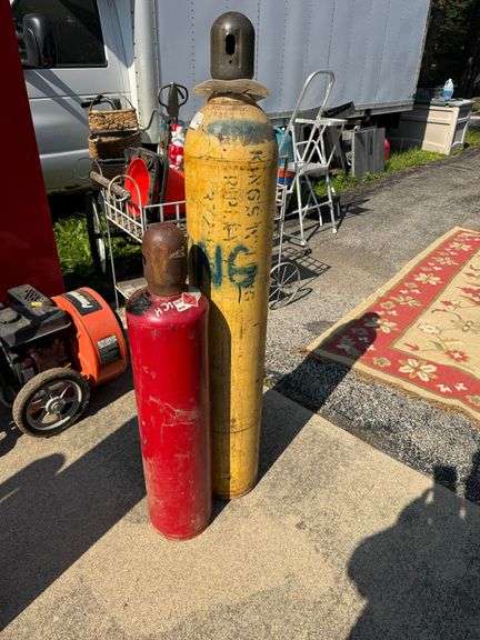 Torch Tanks