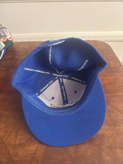 Cleveland Cavaliers SnapBack Size 7 3/8 Blue