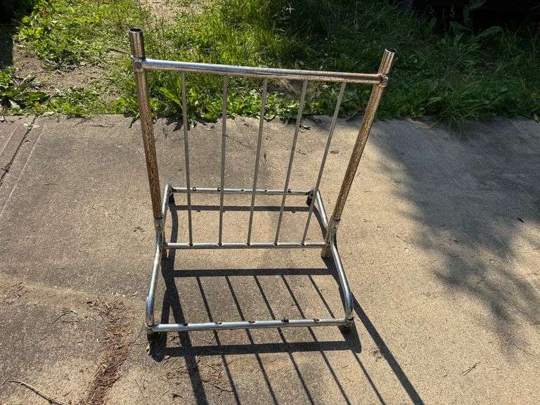 Bike Rack