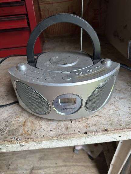 Portable Radio