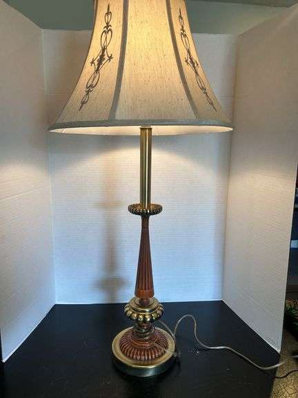 Table Lamp