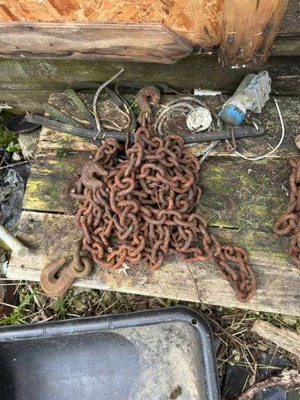 Assorted Chain