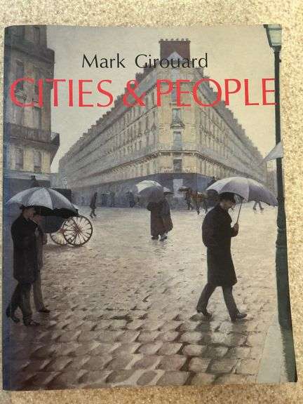 Cities & People