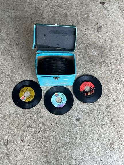 Record Lot