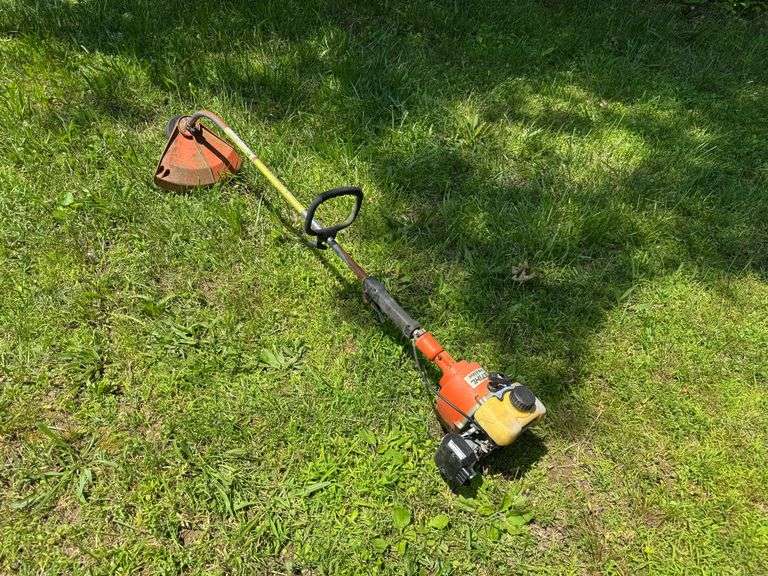 Stihl Weed Trimmer