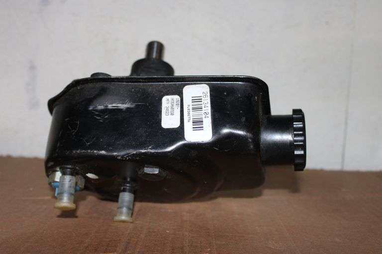 Power Steering Pump
