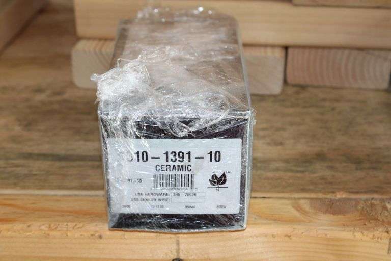 Dynamic Friction Ceramic Brake Pads