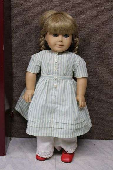 18″ Kirsten Doll by Pleasant Doll Company