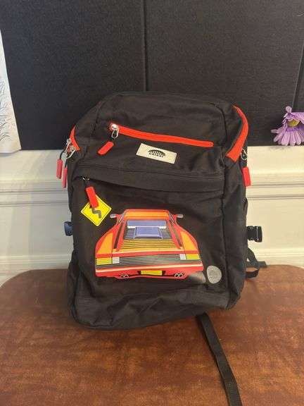 Book-bag Very Good Condition