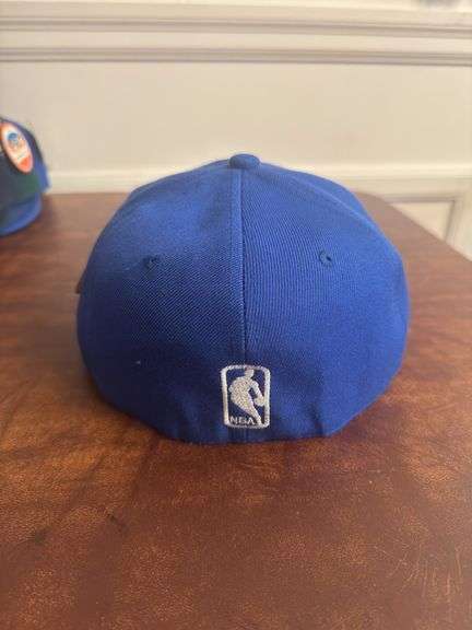Cleveland Cavaliers SnapBack Size 7 5/8 Blue C