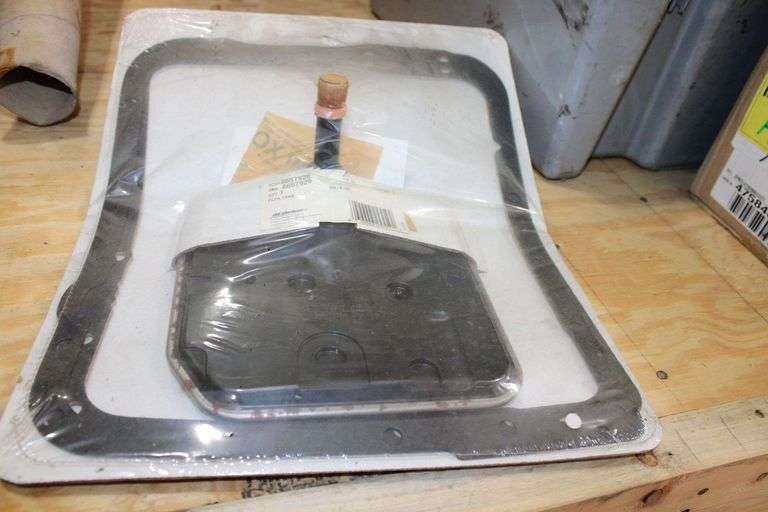 Sale 3 of 4! - Fabulous Selection of New Mechanical and Plumbing Parts!