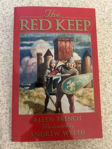 The Red Keep