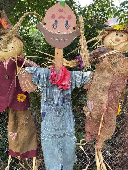 Scarecrows
