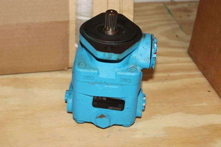 Sale 2 of 4! - Terrific Selection of New Mechanical and Plumbing Parts!