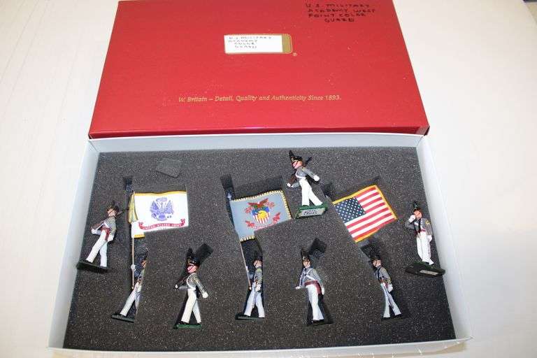 US Military Academy West Point