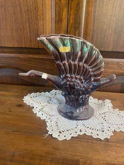 Fenton, Antiques, and More