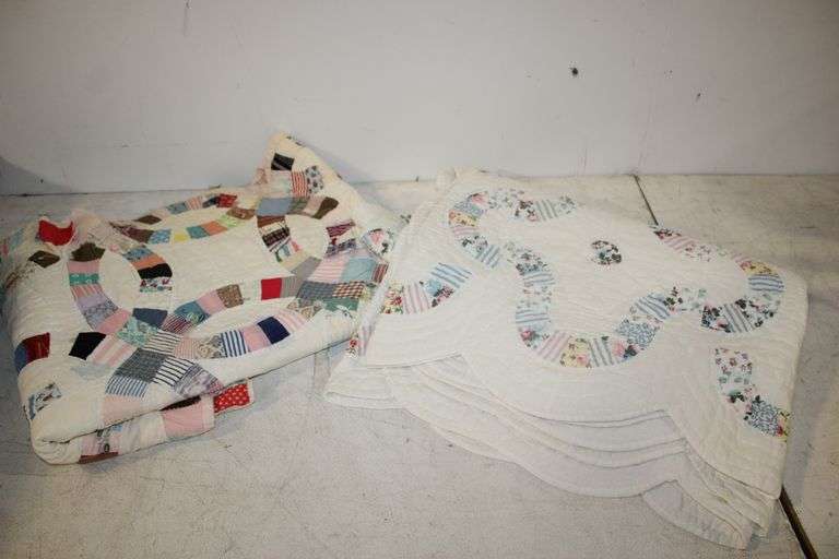 Calico Quilts