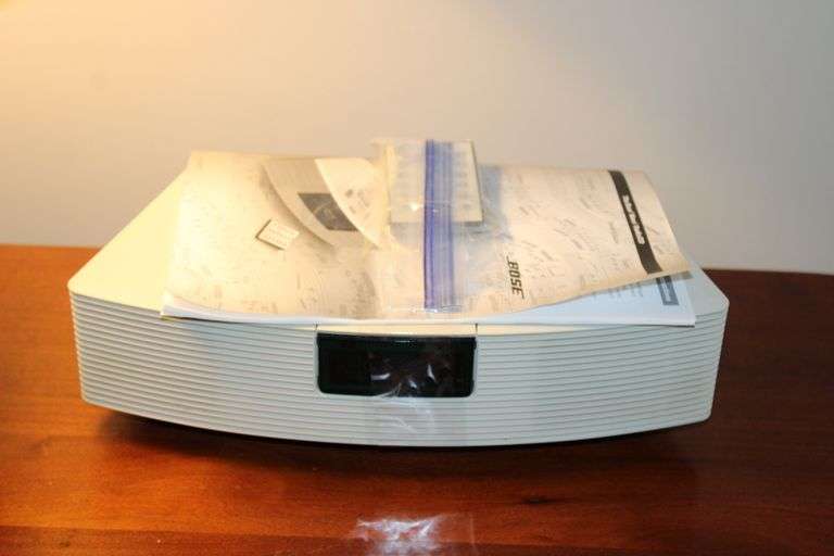 Bose Wave Music System