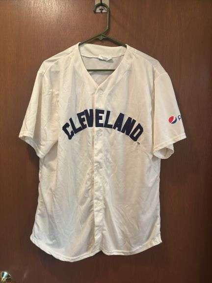 Cleveland #19 jersey Size XL
