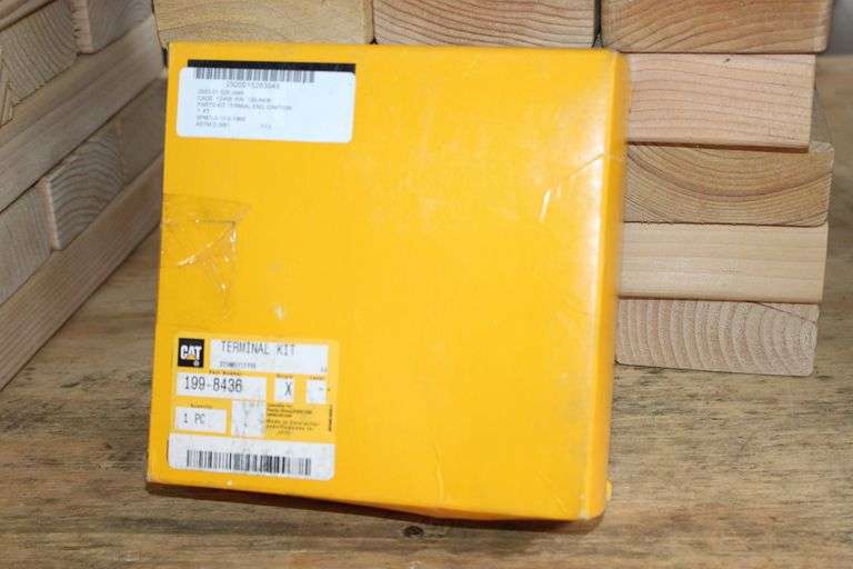 Caterpillar Terminal Engine Ignition Parts Kit
