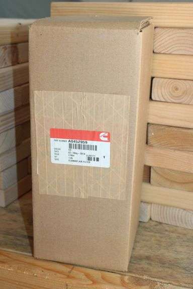 Cummins Air Filter Element