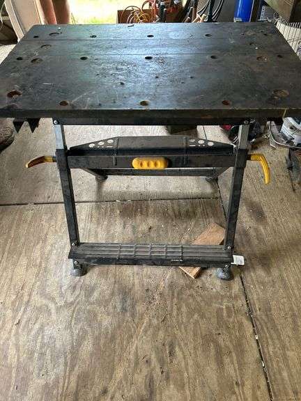 Work Table