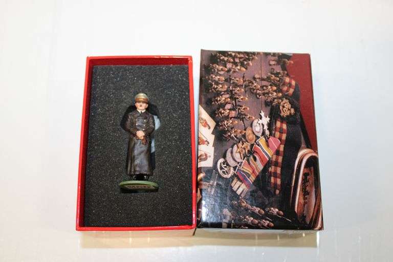 Adolf Hitler Figure