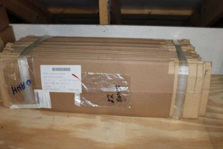 Bent Metallic Tubes